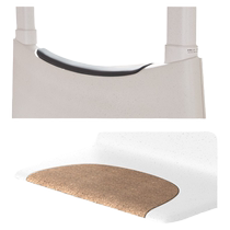 UFOU electric lifting table accessories are soft and light comfortable and relaxing