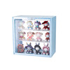 GOTO400% blind box doll storage box magnetic type