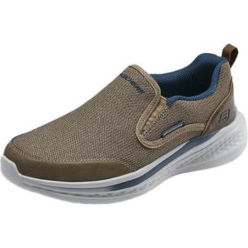 Skechers slip-on casual shoes