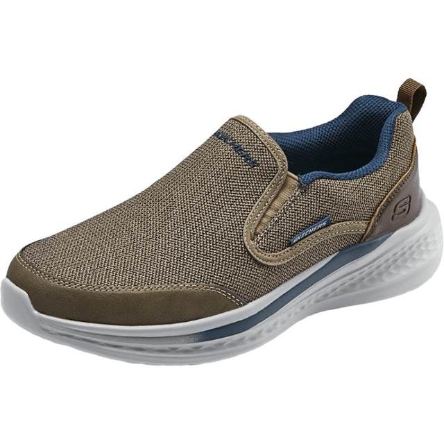 Skechers slip-on casual shoes