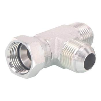 Sixiu hardware zhejiang lift connection tee cj