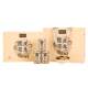 Xinbaotang Tangerine Peel and Peanut Gift Box 800g