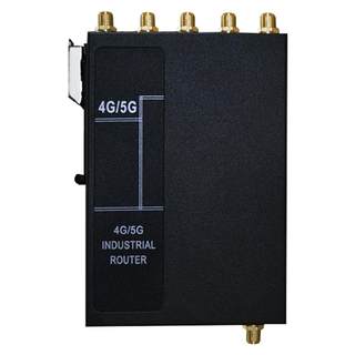 Libito wireless router dtu transparent transmission industrial control