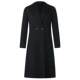 Gloria winter cashmere coat women's mid-length coat