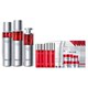 PROYA ruby hydration lotion set firming anti-wrinkle ແລະເສັ້ນດ່າງ
