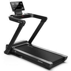 Shuhua Treadmill Home Official Flagship Store Apollo Shock Absorbing Silent Foldable Indoor Fitness Equipment E8