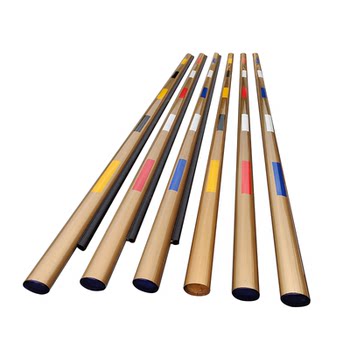 Jieshun Gate Barrier Rod, Jieshun Oval Rubber Strip Rod, Jieshun Oval Rod, Jieshun 80*50mm Vehicle Barrier Rod, Jieshun Gate Rod