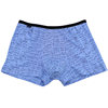 Jianjiang narrow-brimmed youth cotton u-convex men's underwear
