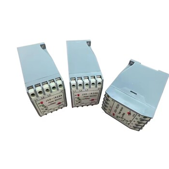 Hot-Selling 37Kw Screw Air Compressor Phase Sequence Protector, Phase Failure Protection Jxd-Ir20A