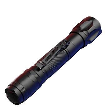High-power laser pointer green light long-range strong light super bright