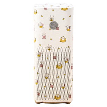 Thickened disposable non-woven fabric dust cover for home appliances
