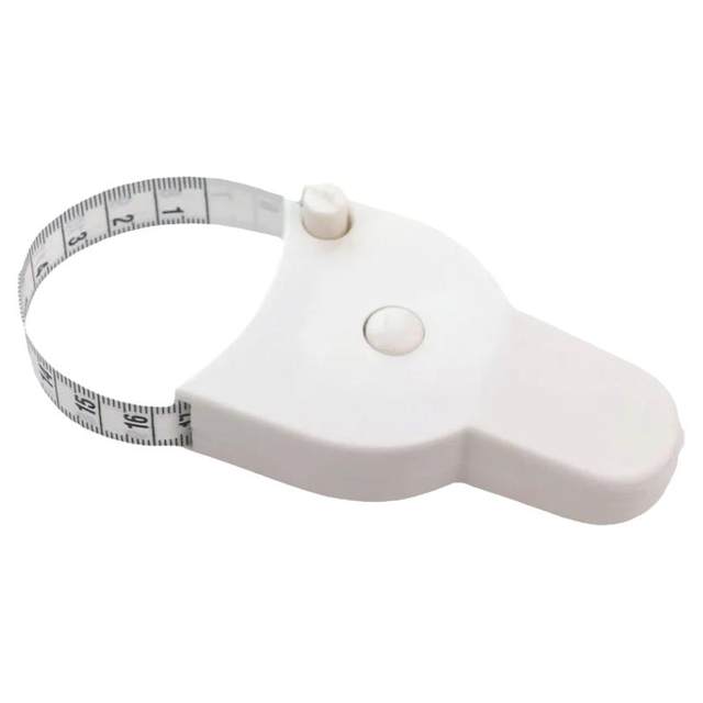 Tape measure household circumference meter ruler measuring measurements soft tape measure