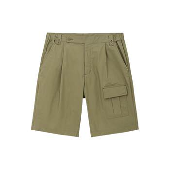 Trektravel german flying eagle men's shorts
