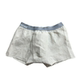 100% ບໍລິສຸດ hemp underwear ຜູ້ຊາຍ boxer briefs breathable