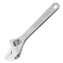 The tool multifunctional wrench large open active live-mouth bathroom with small wrench 18 inch 24 inch