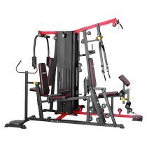 American JOROTO comprehensive training device full body strength fitness equipment sports equipment G117