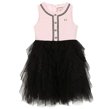 Ivy little scent style dress