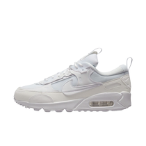 NIKE womens shoes AIR MAX 90 FUTURA sports shoes cushioning casual running shoes DM9922-101