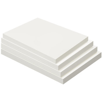 Baking silicone paper silicone paper baking oven food