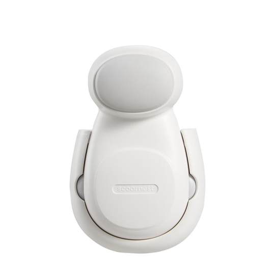 Kechao automatic anti-pinch big brand genuine 3M strong glue