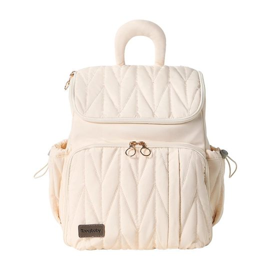 Taoqibaby large capacity mommy bag backpack