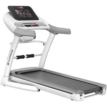 Yijian treadmill household model small folding silent