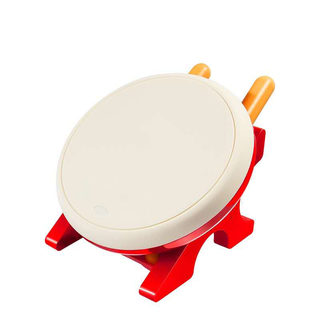 Wii drum master taikoo game