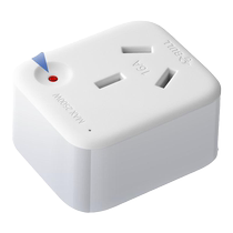 116 bull 10a to 16a air conditioning socket converter multifunctional 16A plug converter three holes high power