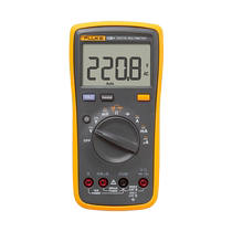 Flike15B Flike15B 17B 18B 12E 12E precision multifunction digital multer multimeter Fluke