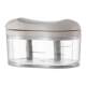 Garlic pressing machine Garlic clay artifact Manual minced garlic mashing machine