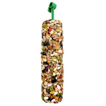 Special Snacks for Cockatiels, Teatime Sticks, Grain Chew Toys, Training Reward Food, Nourishing Pellets