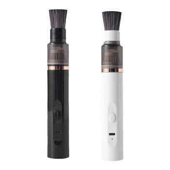 Mini portable desktop piano vacuum cleaner