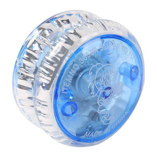 Luminous toy children's yo-yo yo-yo small gift