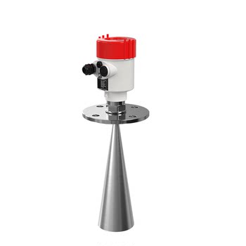 U.s. high frequency radar level meter material level meter