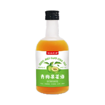 Mioh Fruit Wine Ms. Tipsy Little Wine 330ml High-Looking 6 Degree Low-alcohol Sweet Wine for Girls Traveling and Camping Drinks