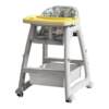 Beeshum baby dining chair KFC exclusive