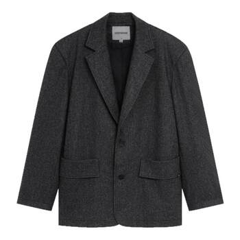 Bodydream ceo gray suit