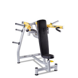 Evergreen household commercial equipment shoulder training vertical shoulder push trainer F1-414