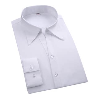 2025新款灰色衬衫女长袖商务休闲职业装方领衬衣ol通勤打底衫修身