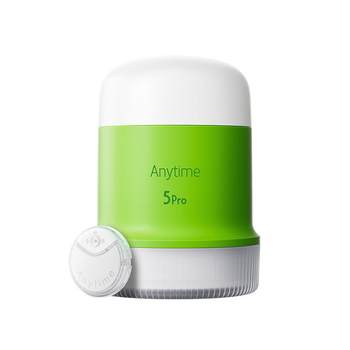 Yuyue all-in-one dynamic blood glucose meter needle-free 5pro