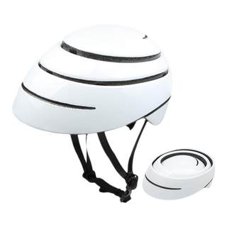 GUB折叠头盔男女城市通勤山地公路自行车安全帽子夏季滑板平衡车