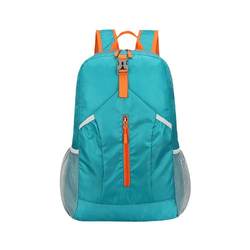 Backpack Travel Backpack Men's Women's Sports Bag Mountainer Skin Bags Children's School Bag New Tourism Lightweight Lightweight