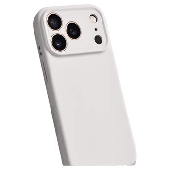 17 true liquid silicone shell