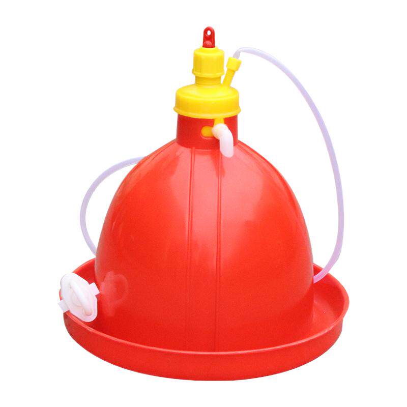 Prathon equipment supplies chicken, duck, goose, automatic drinking water machine