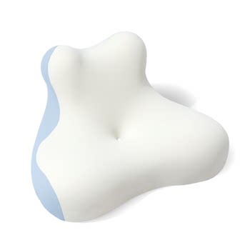 2025 new design sleep pillow that can lie down or lie down