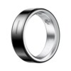 Measuring finger size with a smart ring fingerprint