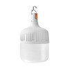 LED rechargeable light bulb night market stall lamp home removable ultra-long life outdoor lighting camping lamp