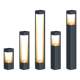 Modern Simple Solar LED Lawn Light Waterproof