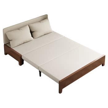 Sanmeng folding sofa bed multi-purpose Sanmeng folding sofa bed multi-purpose