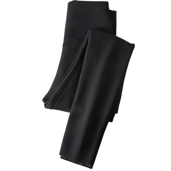 Shark pants women's outer wear autumn and winter velvet thickened new than pants warm leggings high waist hip lifting lambswool yoga pants